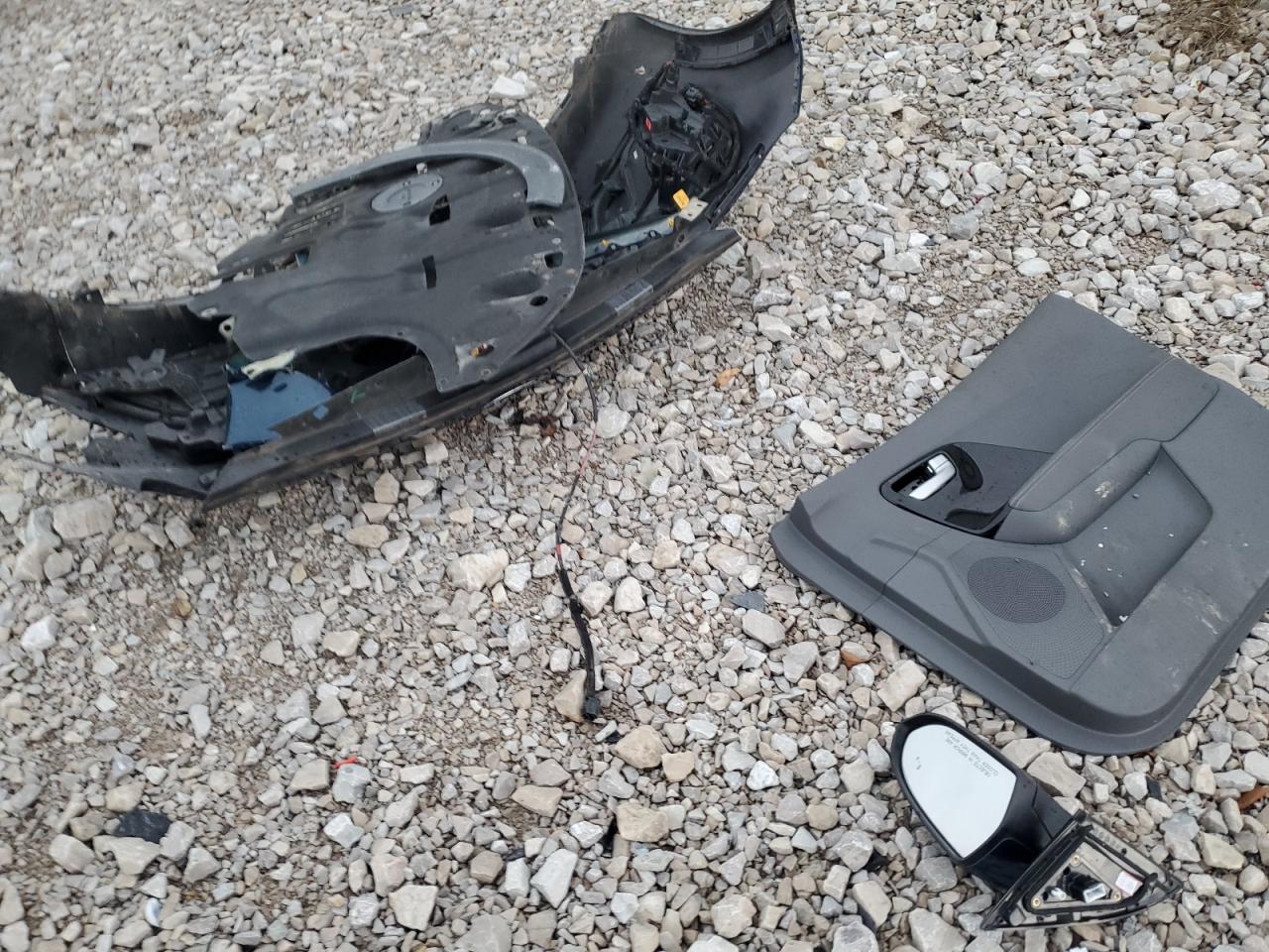 2020 Kia Niro Lx VIN: KNDCB3LC0L5434487 Lot: 92929325