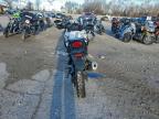 2020 KAWASAKI KLE300 C   for sale at Copart IA - DES MOINES