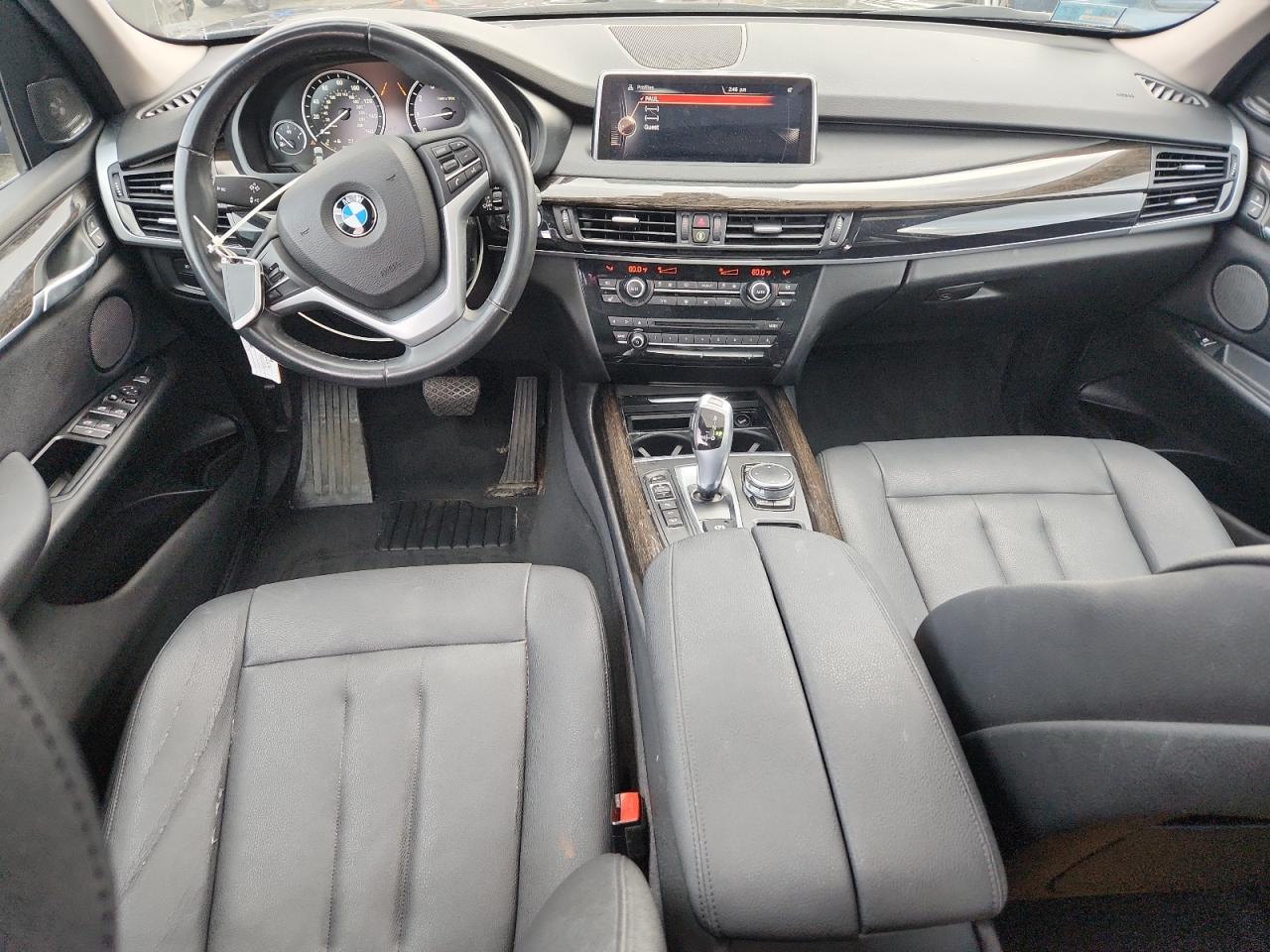 2016 BMW X5 xDrive35I VIN: 5UXKR0C54G0P28385 Lot: 91159425