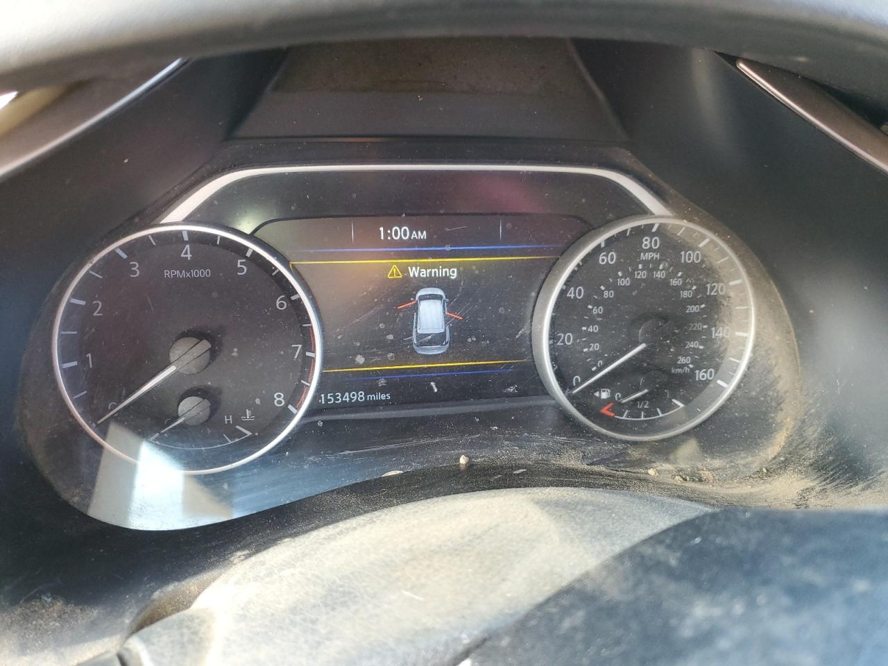 2018 Nissan Murano S VIN: 5N1AZ2MG8JN118066 Lot: 91861035