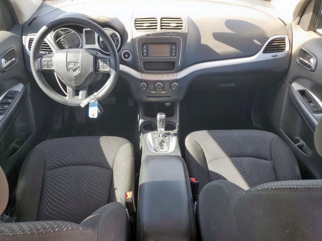 2020 Dodge Journey Se VIN: 3C4PDCAB4LT243421 Lot: 92020685