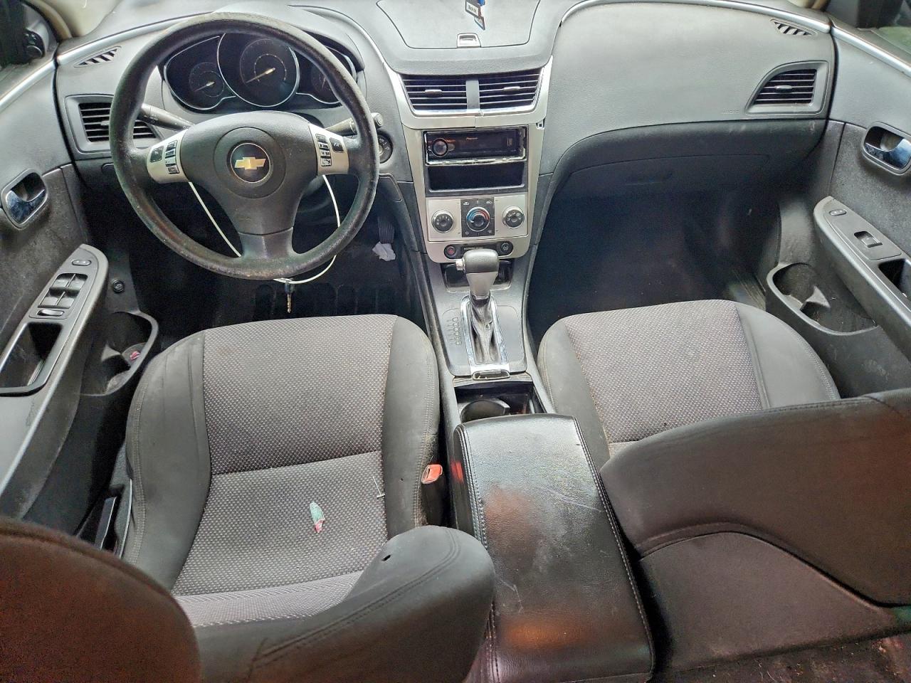 2009 Chevrolet Malibu 1Lt VIN: 1G1ZH57B99F243037 Lot: 93905195