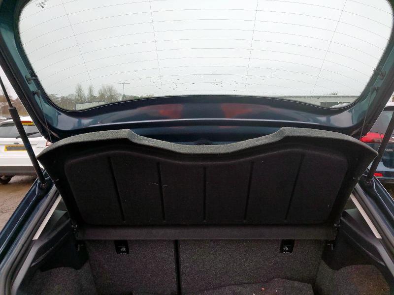 2018 SEAT IBIZA 1.0 SE TECHNOLOGY [EZ] 5DR