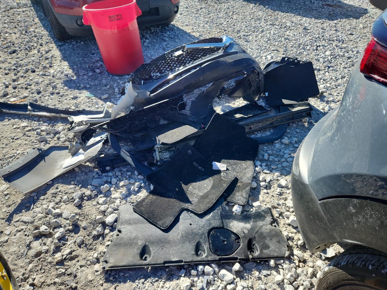 2024 Mazda Cx-30 Preferred VIN: 3MVDMBCM3RM649932 Lot: 92664335