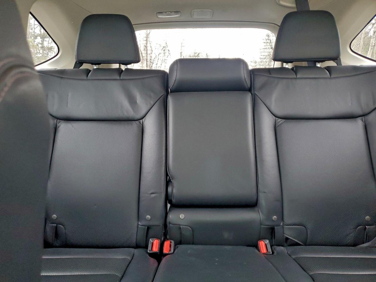 2015 Honda Cr-V Exl VIN: 2HKRM4H77FH117994 Lot: 94090145