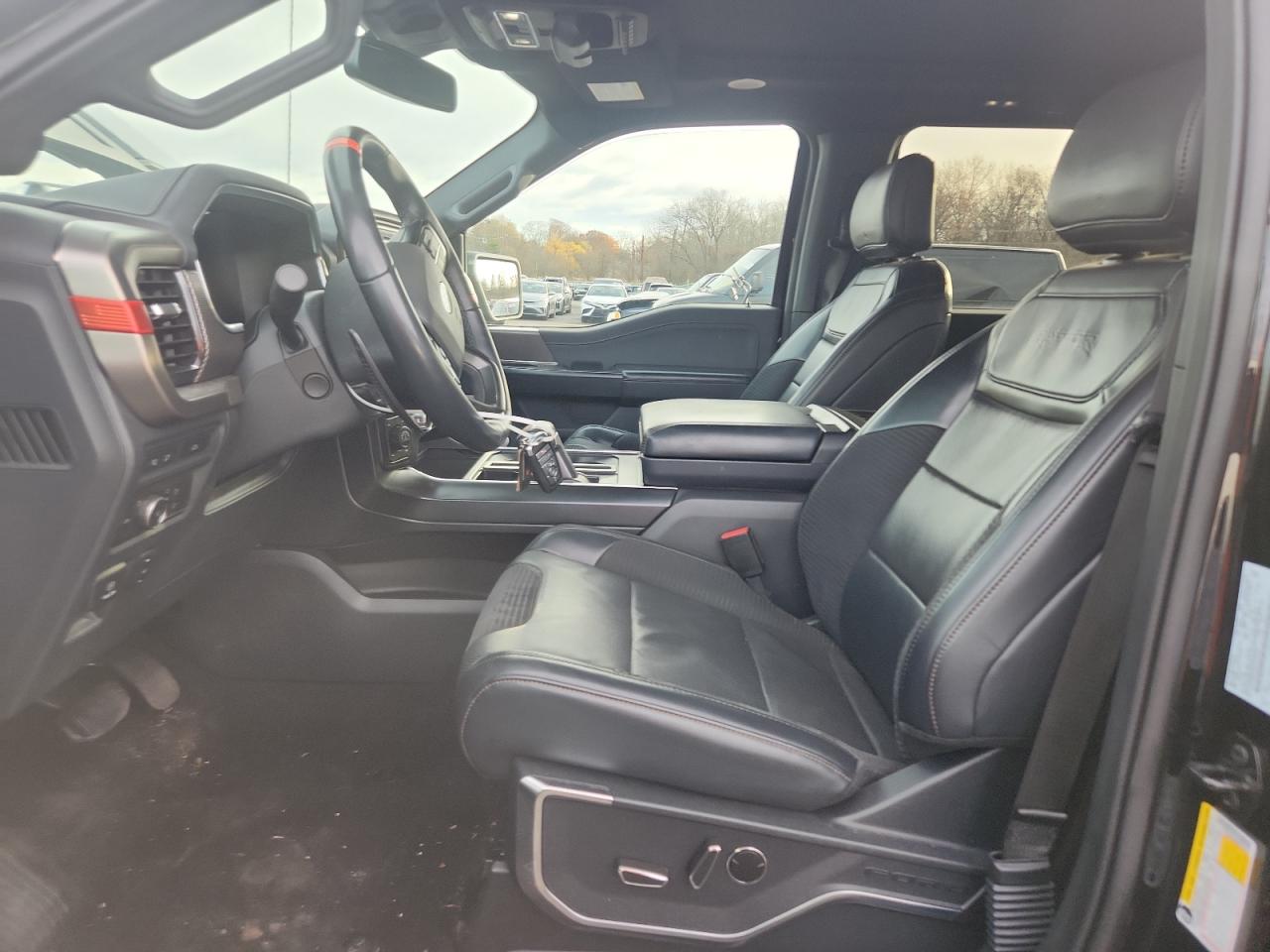 2022 Ford F150 Raptor VIN: 1FTFW1RG8NFA83454 Lot: 92490415