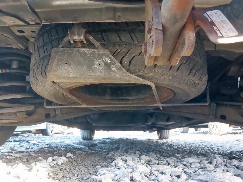 2019 CITROEN DISPATCH 1000 1.6 BLUEHDI 95 VAN ENTERPRISE