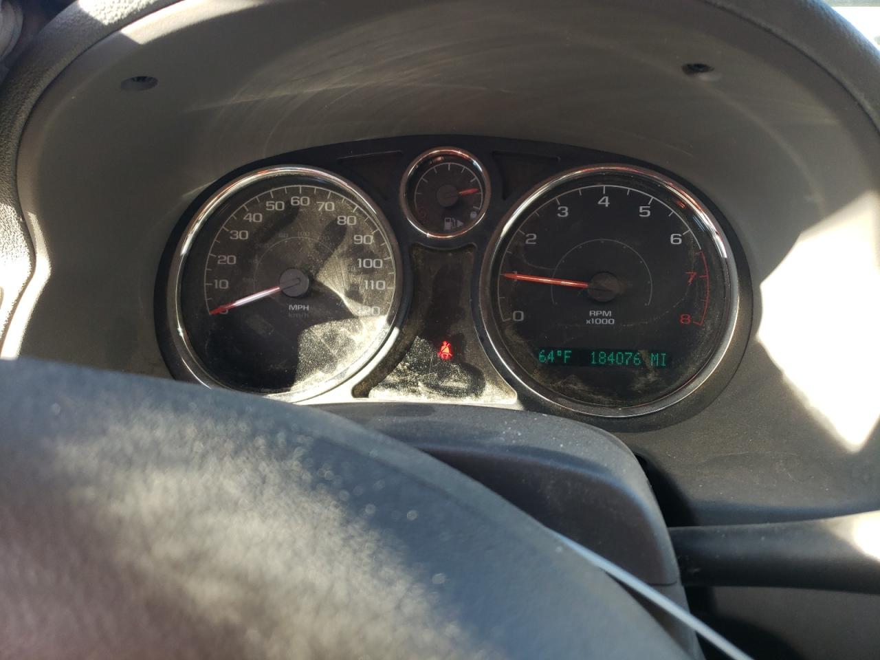 2007 Chevrolet Cobalt Lt VIN: 1G1AL55FX77359954 Lot: 92356545