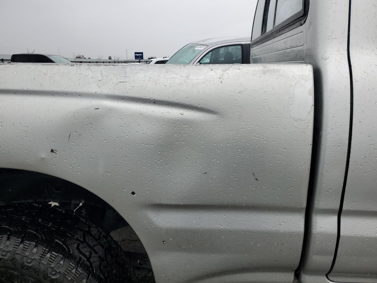 2002 Toyota Tacoma Prerunner VIN: 5TENM92N02Z121881 Lot: 92675185