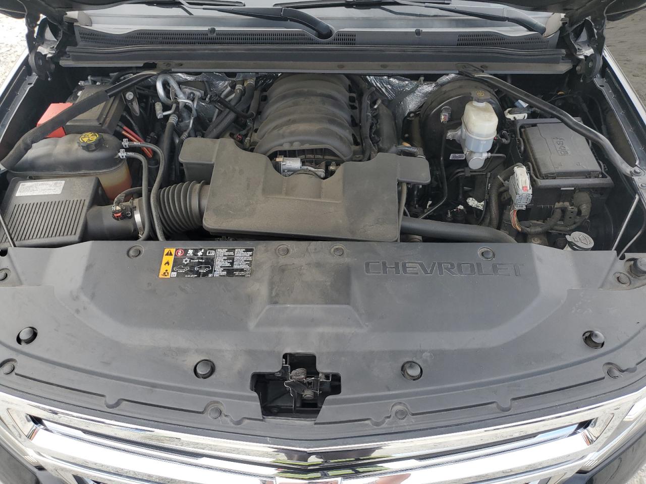 2018 Chevrolet Suburban K1500 Premier VIN: 1GNSKJKCXJR360705 Lot: 91899765