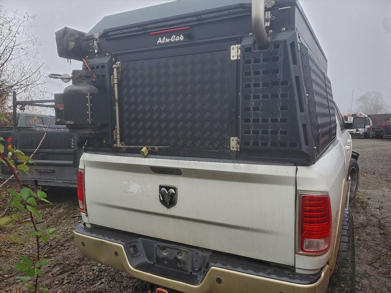 2014 Ram 3500 Longhorn VIN: 3C63R3NL5EG273582 Lot: 93288915