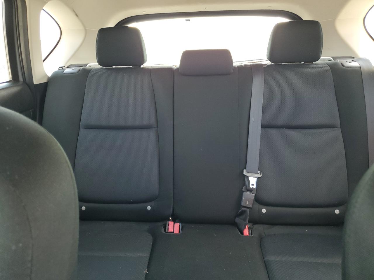 2015 Mazda Cx-5 Sport VIN: JM3KE2BE3F0458727 Lot: 93717105