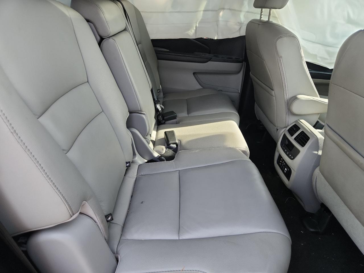 2016 Honda Pilot Touring VIN: 5FNYF6H9XGB082029 Lot: 93377035