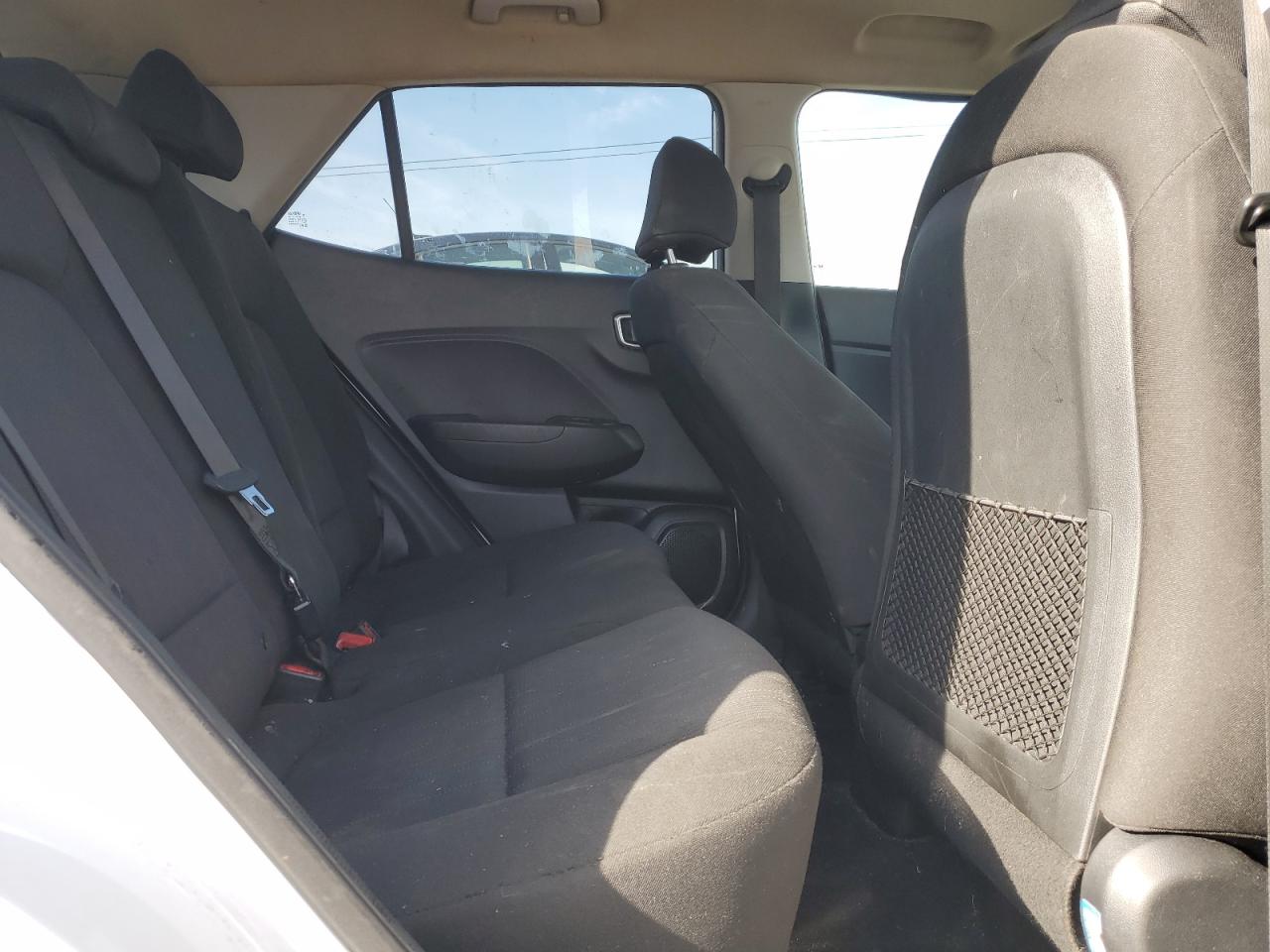 2020 Hyundai Venue Se VIN: KMHRB8A36LU057126 Lot: 93453655