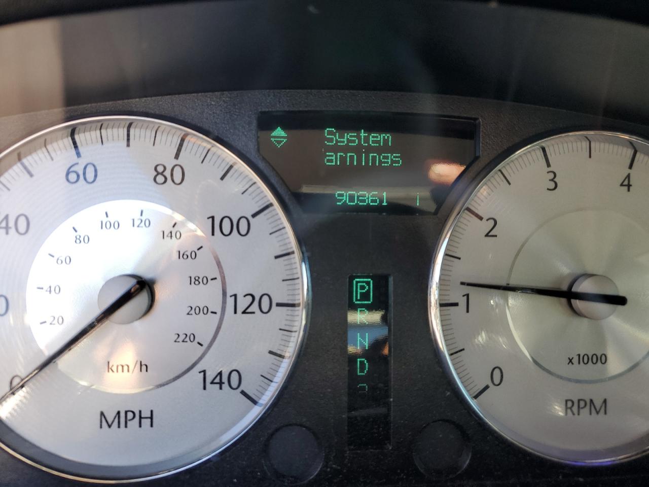 2010 Chrysler 300 S VIN: 2C3CA2CV3AH262237 Lot: 91448665