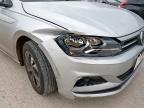 2018 VOLKSWAGEN POLO 1.0 SE 5DR for sale at Copart SANDWICH