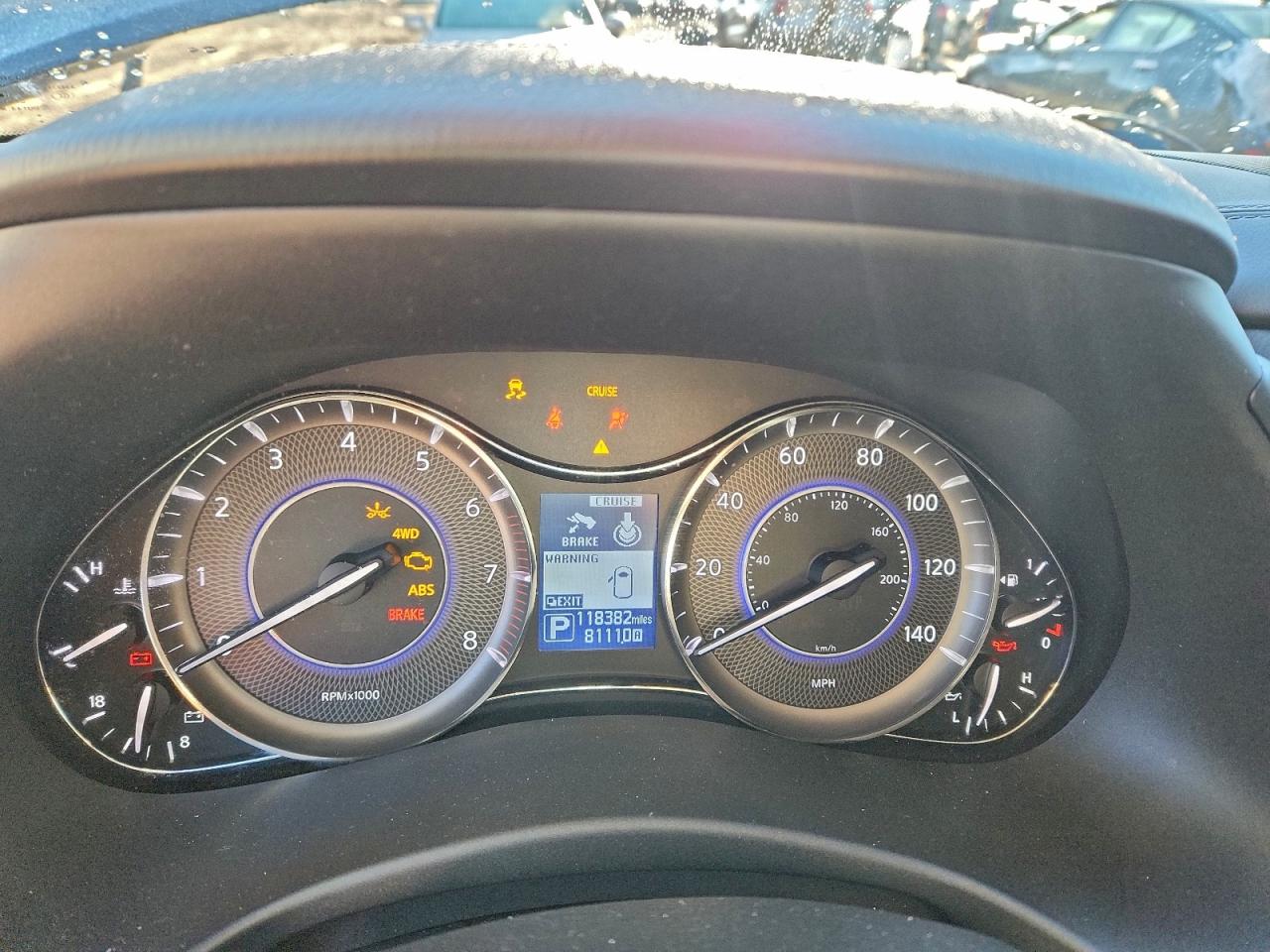 2019 Infiniti Qx80 Luxe VIN: JN8AZ2NE5K9235393 Lot: 93919575