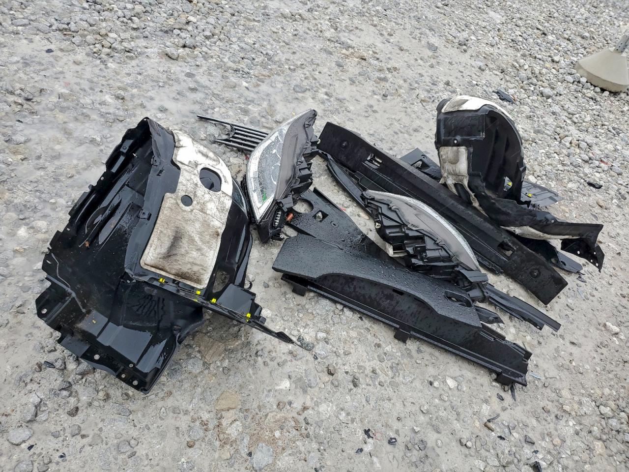 2014 Lexus Ls 460L VIN: JTHGL5EF5E5052863 Lot: 93345475