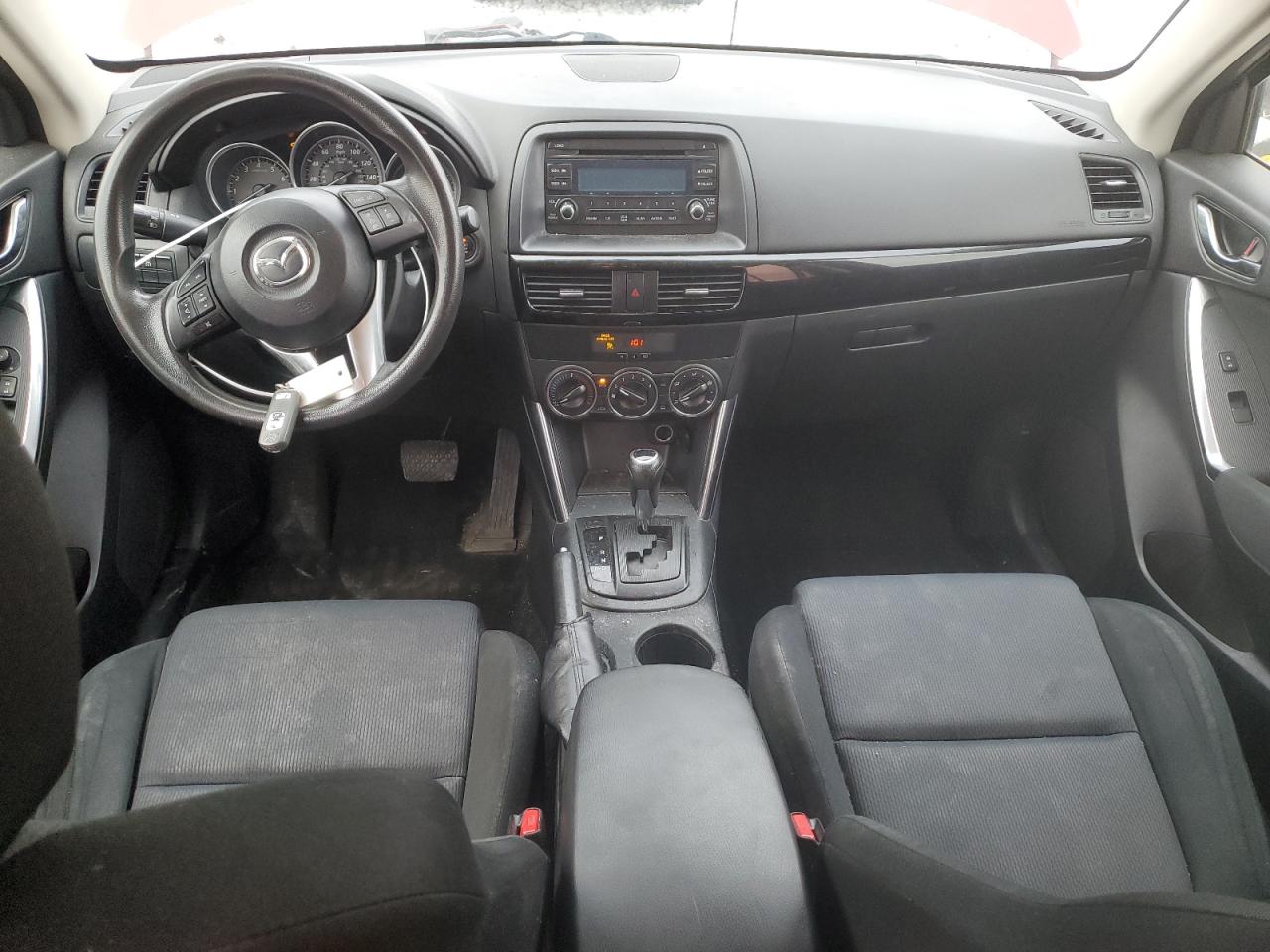 2013 Mazda Cx-5 Sport VIN: JM3KE2BE0D0120117 Lot: 93062635