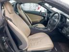 2010 MERCEDES-BENZ SLK SLK 200K 2DR TIP AUTO for sale at Copart SANDWICH