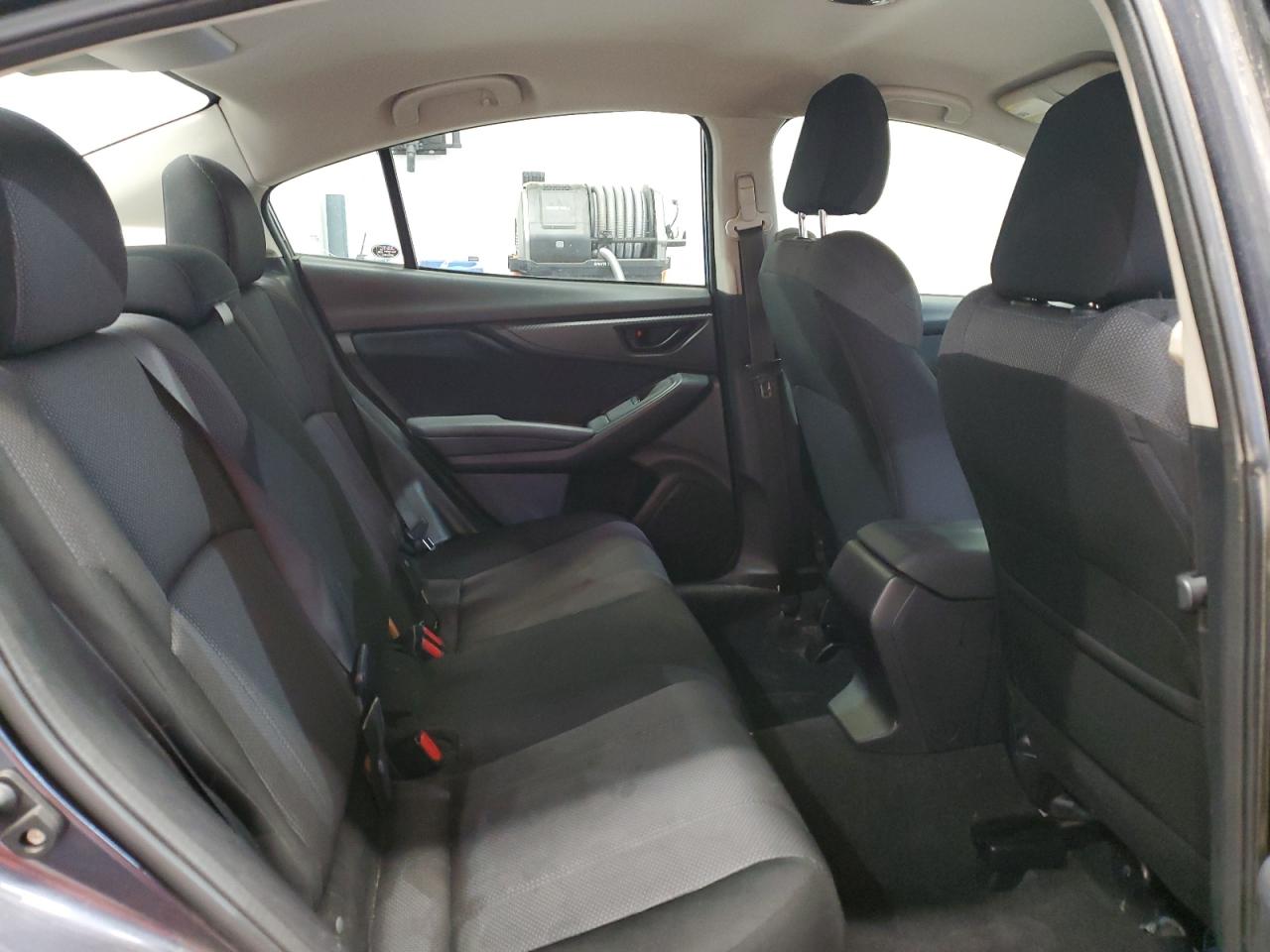 2017 Subaru Impreza VIN: 4S3GKAA66H3620914 Lot: 92602235