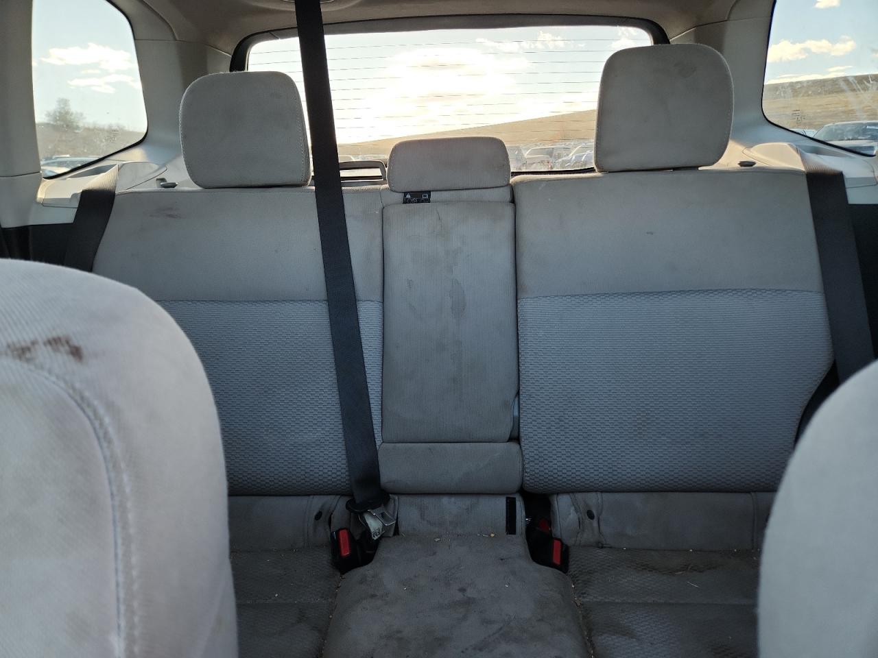 2017 Subaru Forester 2.5I Premium VIN: JF2SJAEC1HH539904 Lot: 91743405