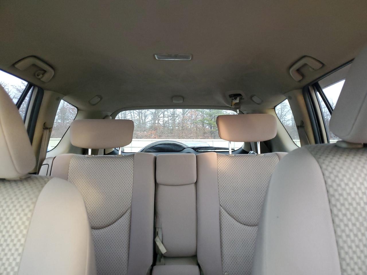 2008 Toyota Rav4 VIN: JTMBD35VX85192299 Lot: 91597765