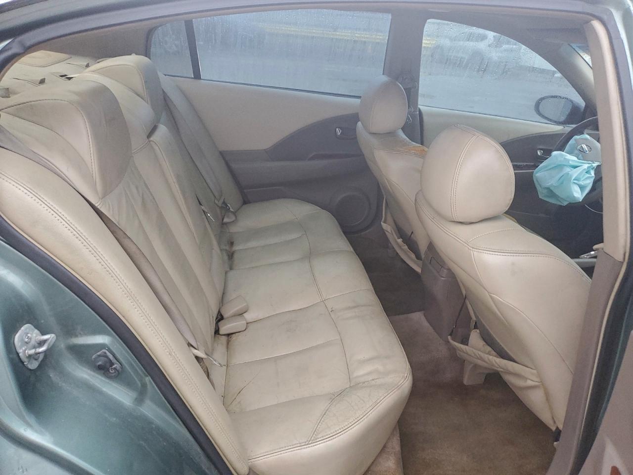 2003 Nissan Altima Base VIN: 1N4AL11D73C181481 Lot: 94421235