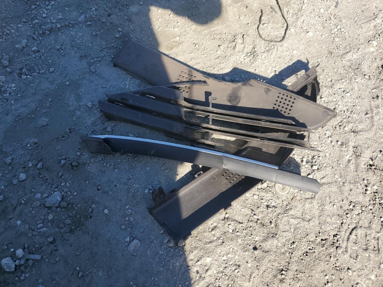 2020 Ford Fusion Se VIN: 3FA6P0HD6LR122241 Lot: 91228605