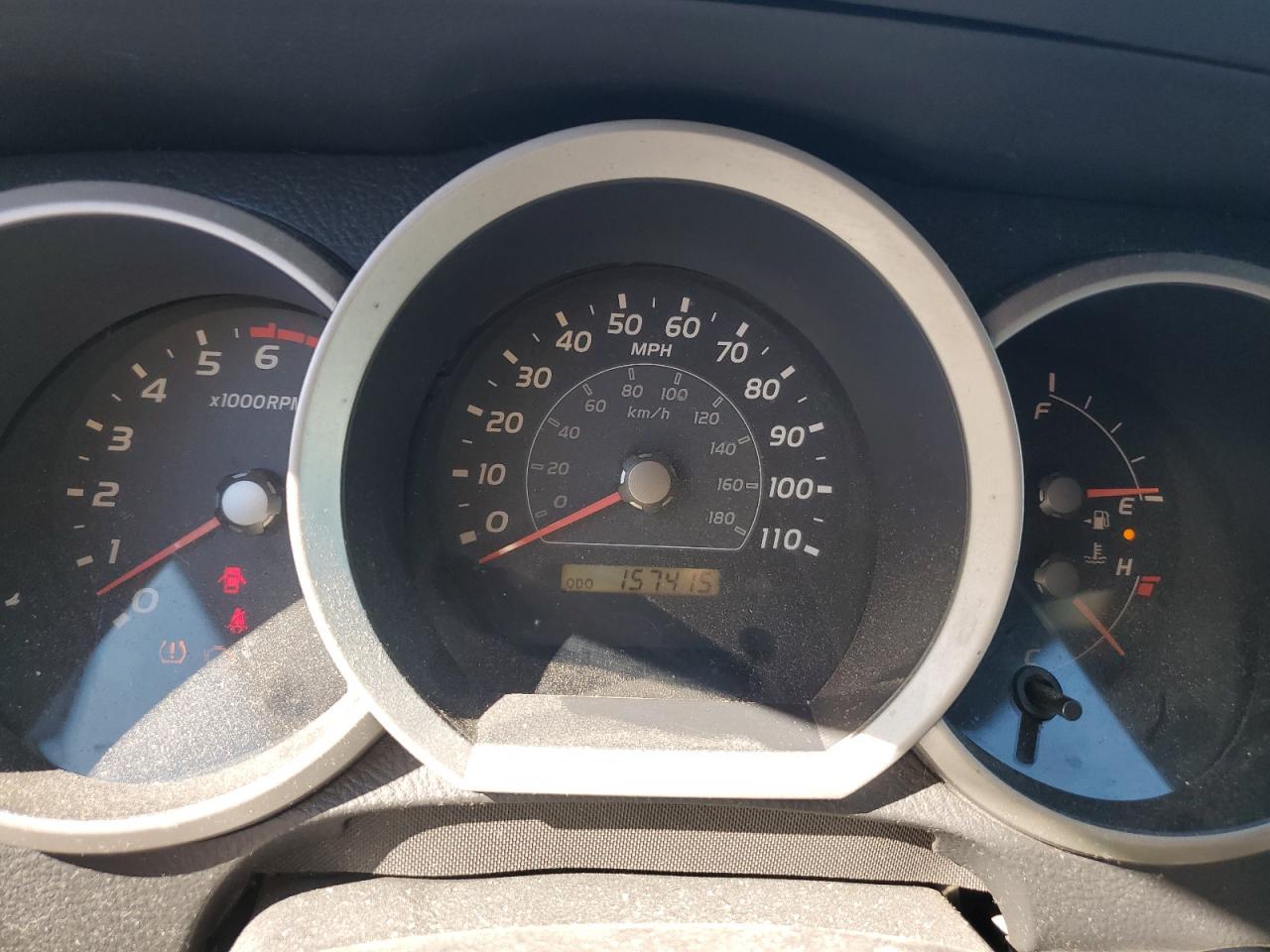 2006 Toyota 4Runner Sr5 VIN: JTEBT14R468034348 Lot: 93048905