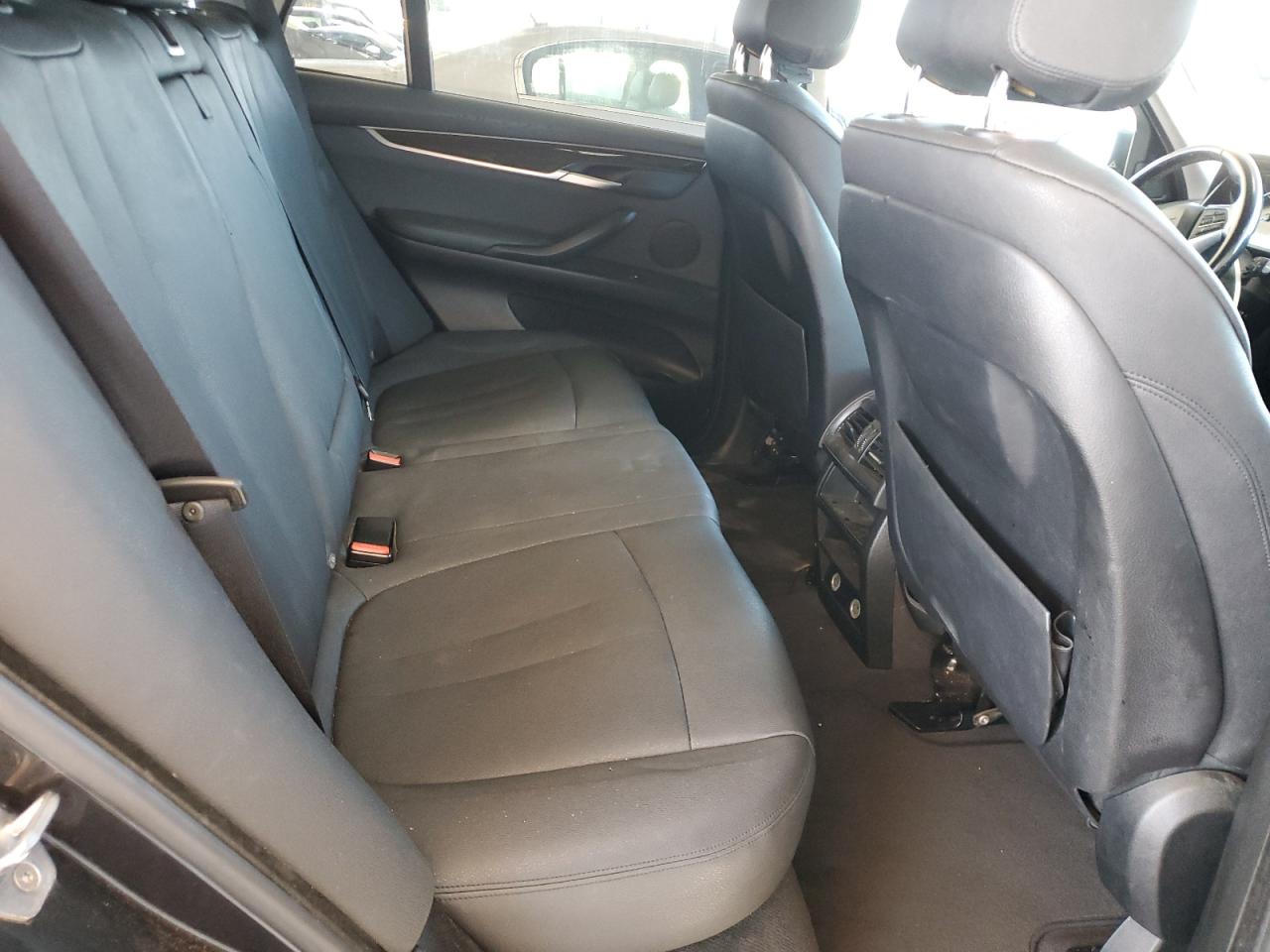 2016 BMW X5 Sdrive35I VIN: 5UXKR2C59G0R72366 Lot: 92393415