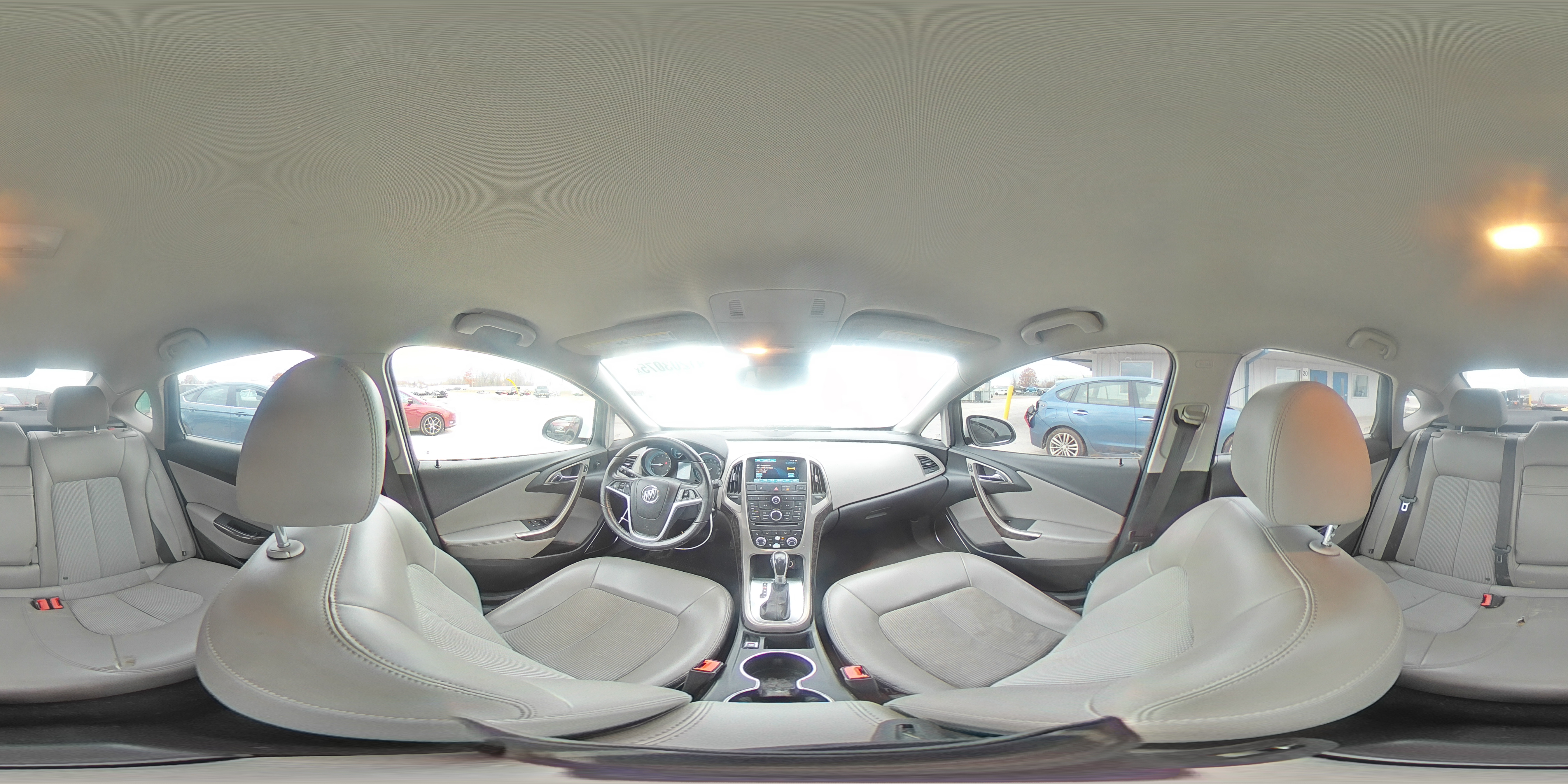 2016 Buick Verano VIN: 1G4PP5SK8G4113974 Lot: 91203075