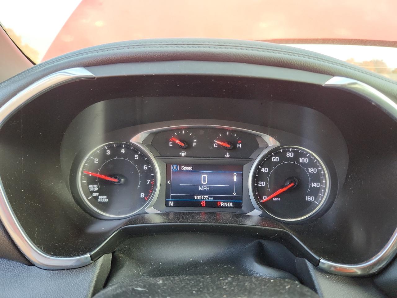 2019 Chevrolet Blazer 2Lt VIN: 3GNKBGRS3KS601289 Lot: 93125475