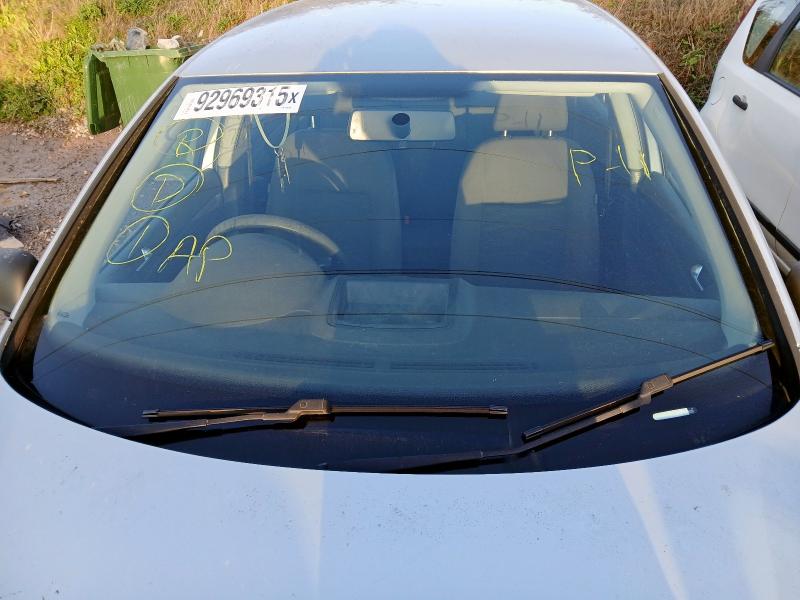 2006 VOLKSWAGEN GOLF 1.6 S FSI 5DR [AC]