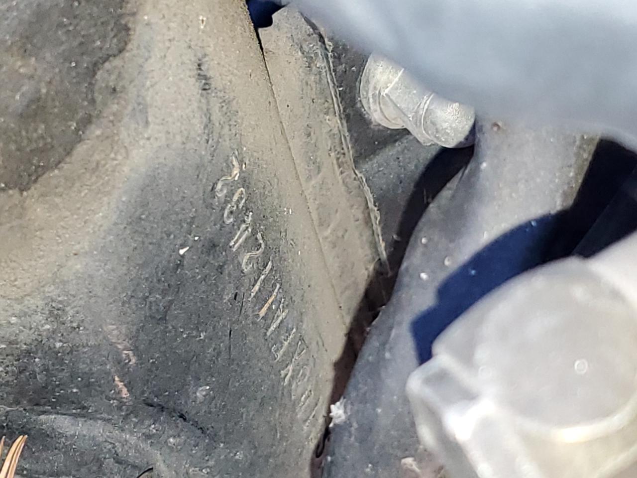 1985 Honda Gl1200 L VIN: 1HFSC146XFA112432 Lot: 91839855