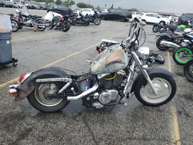 2000 HONDA VT1100 C2   for sale at Copart CA - VAN NUYS