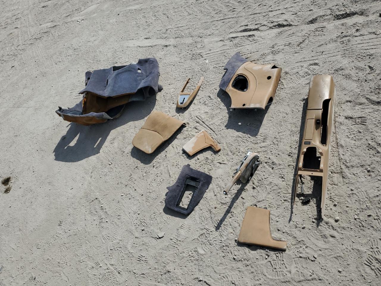 2008 Porsche 911 Carrera S Cabriolet VIN: WP0CB29968S776492 Lot: 93524725