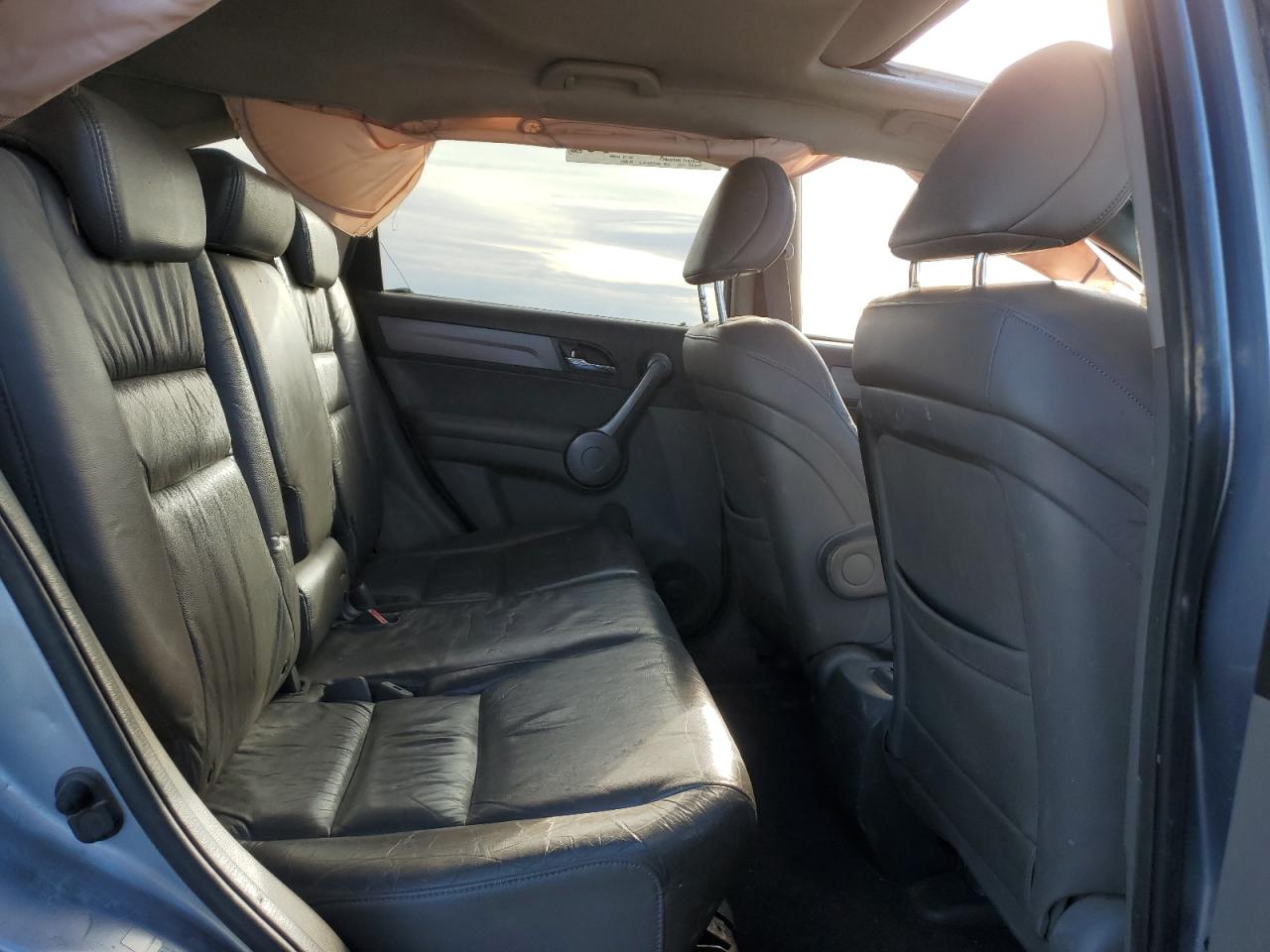 2009 Honda Cr-V Exl VIN: JHLRE48779C009570 Lot: 92471195