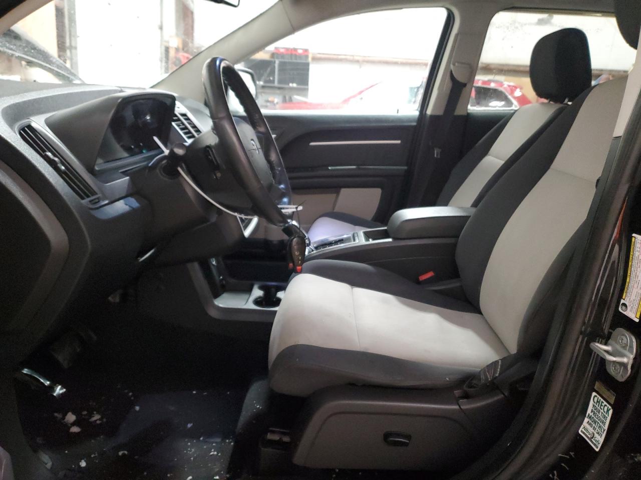 2009 Dodge Journey Sxt VIN: 3D4GH57V39T508195 Lot: 91817805