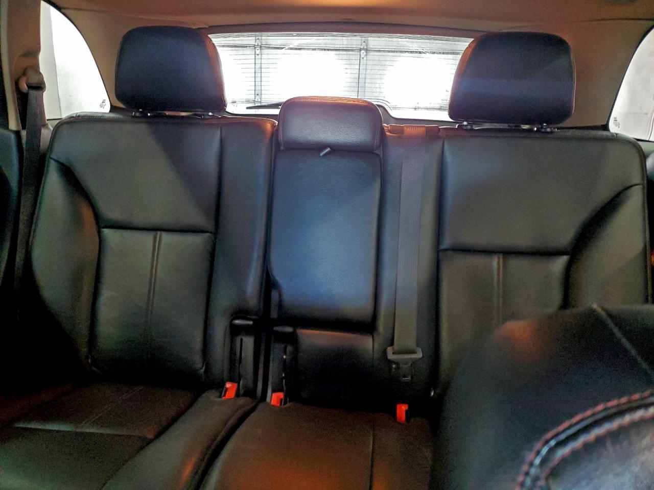 2014 Ford Edge Sel VIN: 2FMDK3JC5EBB01199 Lot: 93441205