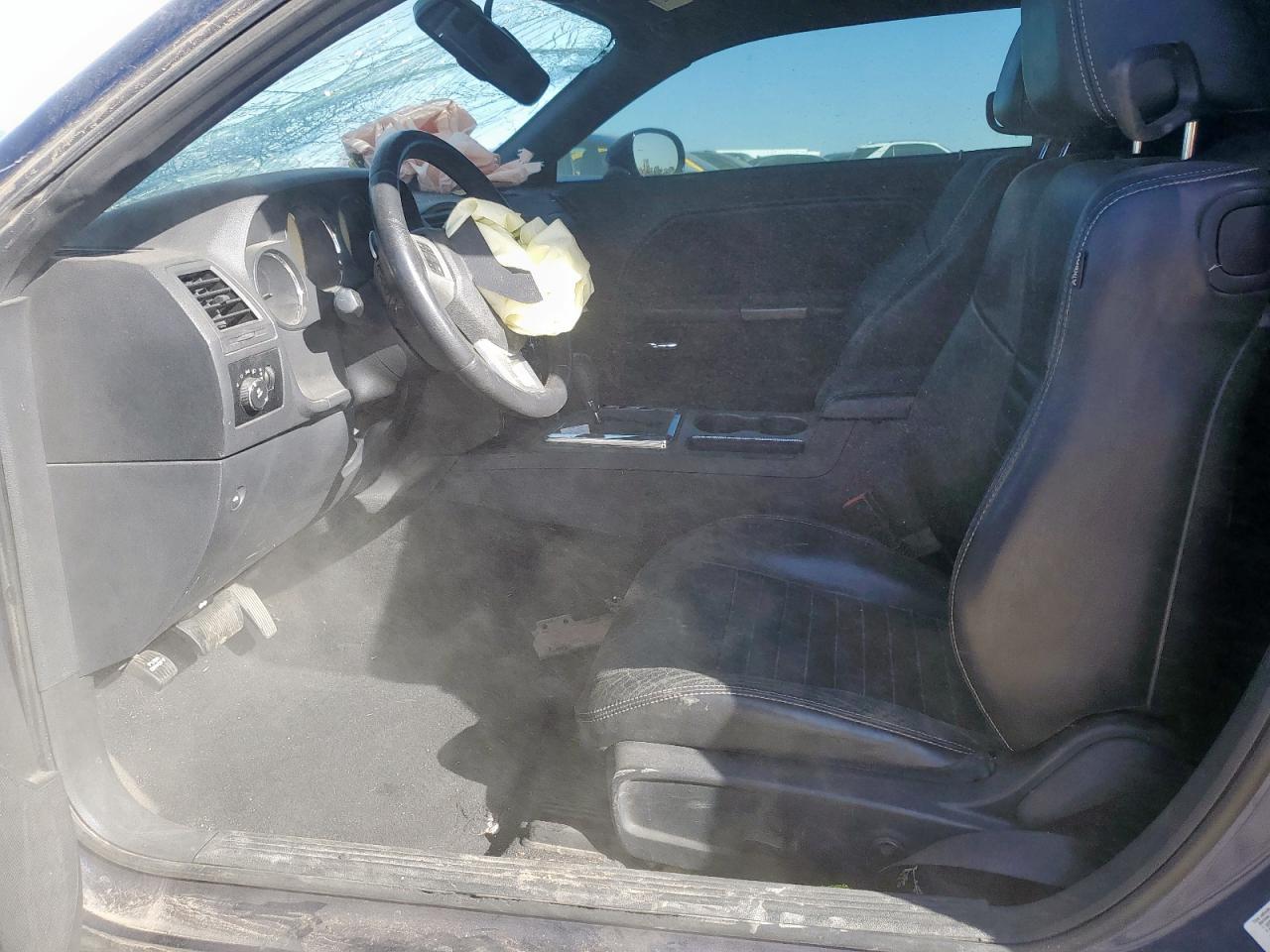 2013 Dodge Challenger R/T VIN: 2C3CDYBT7DH695803 Lot: 92902265