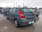 2009 HYUNDAI I30 COMFORT CRDI  for sale at Copart ST HELENS