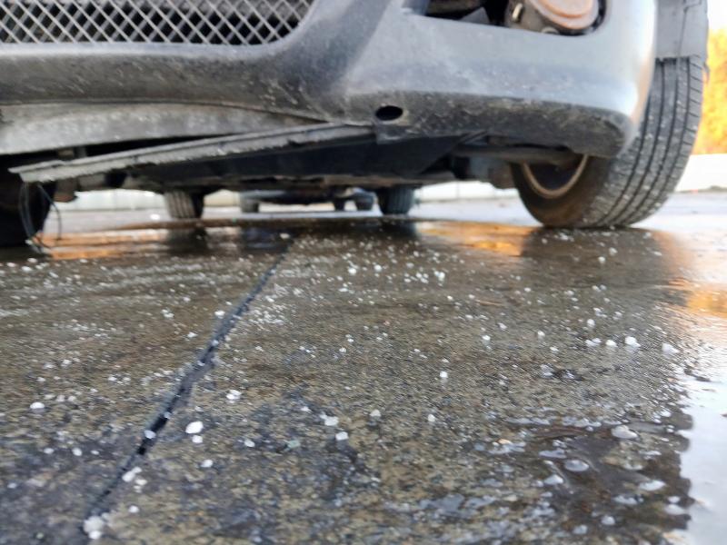 2002 BMW 3 SERIES 325I SE 4DR