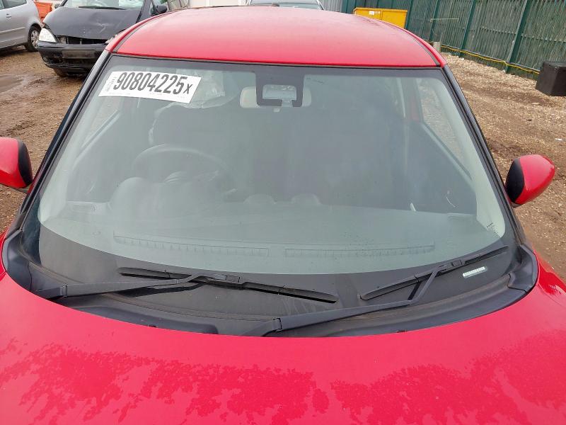 2017 SUZUKI SWIFT 1.0 BOOSTERJET SHVS SZ5 5DR