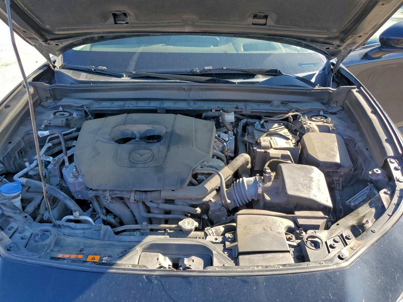 2023 Mazda Cx-30 Premium VIN: 3MVDMBDM0PM528089 Lot: 93338265