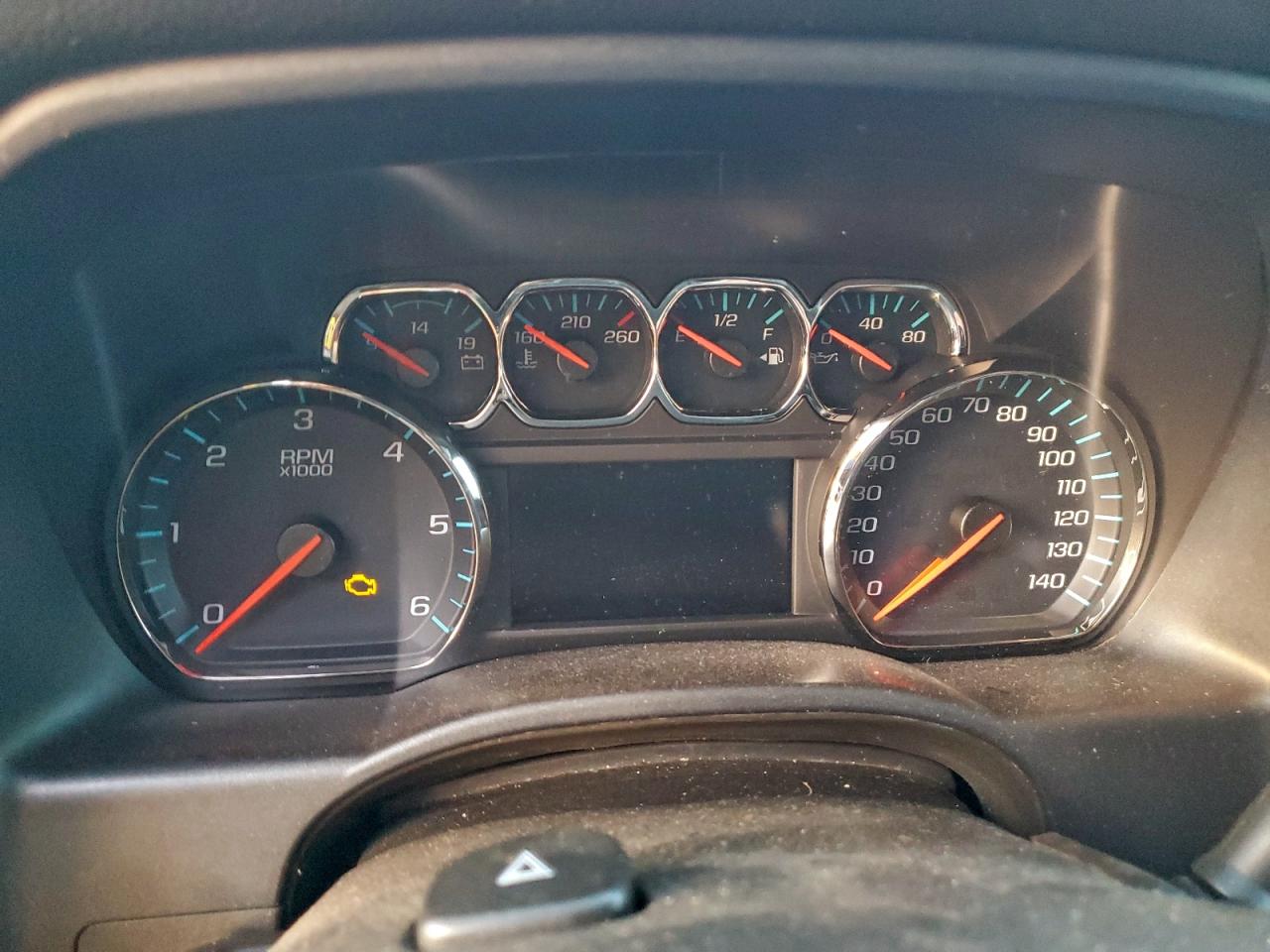 2018 GMC Sierra K1500 Sle VIN: 1GTV2MEC5JZ366737 Lot: 94102855