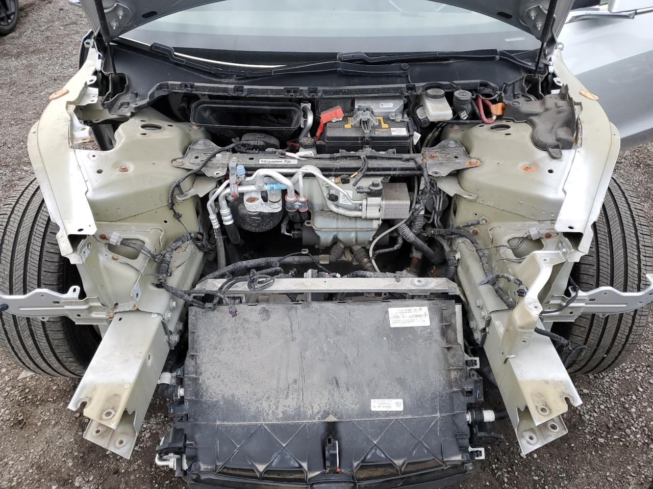 2018 Tesla Model 3 VIN: 5YJ3E1EA2JF095735 Lot: 85682985