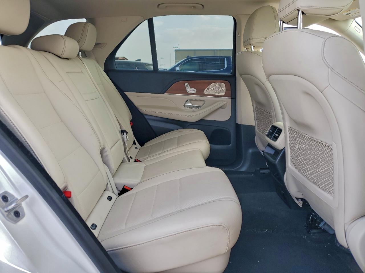2022 Mercedes-Benz Gle 350 VIN: 4JGFB4JE0NA725648 Lot: 93437745