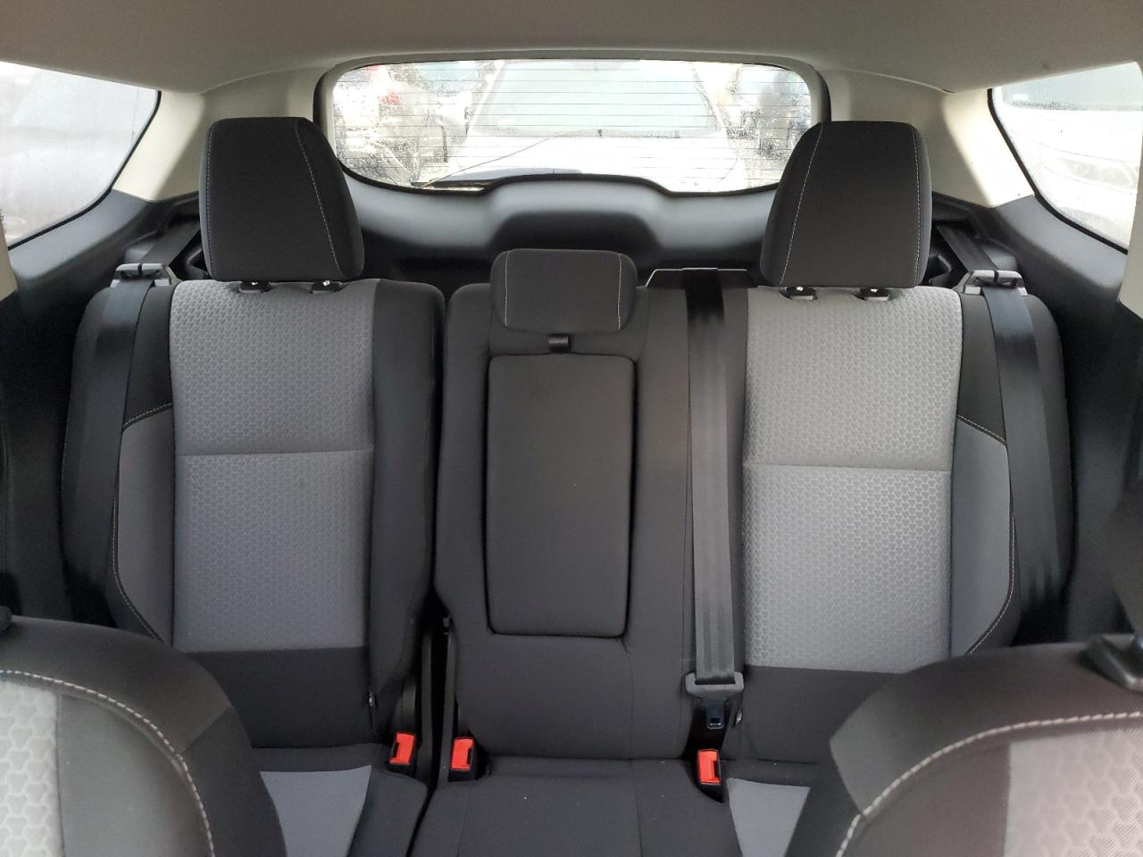 2018 Ford Escape Se VIN: 1FMCU9GD2JUD11515 Lot: 90432465