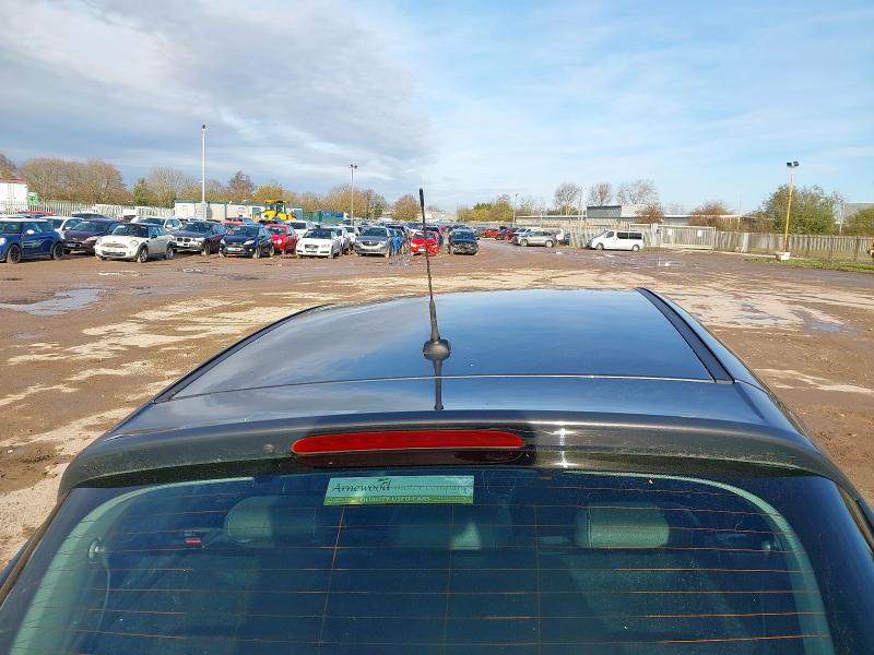 2012 VAUXHALL ASTRA 1.6I 16V ELITE 5DR